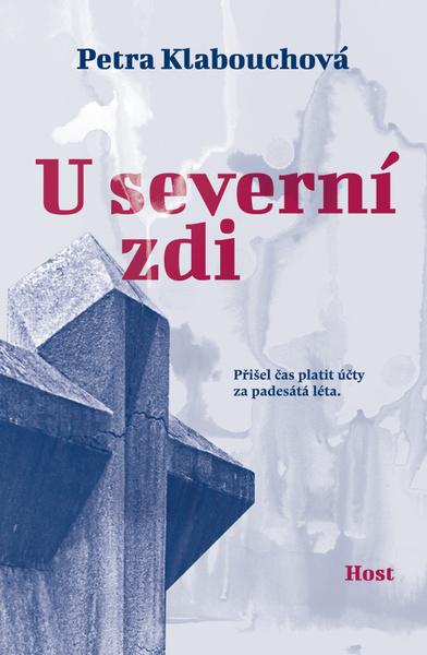 U severní zdi - 9788027515400