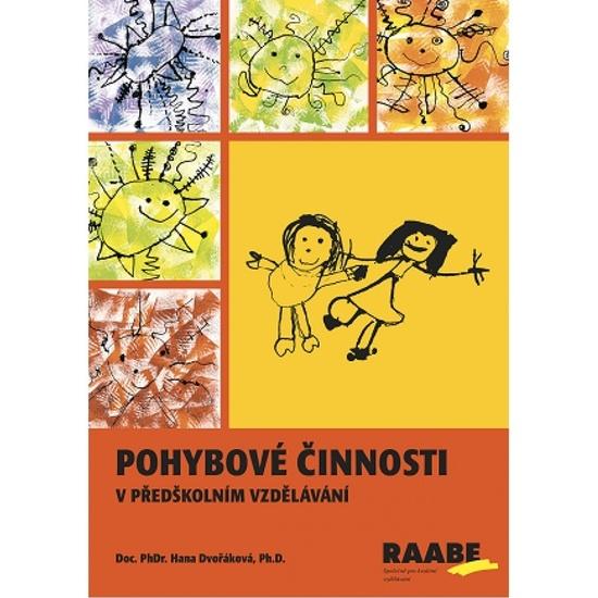 Levně Pohybové činnosti