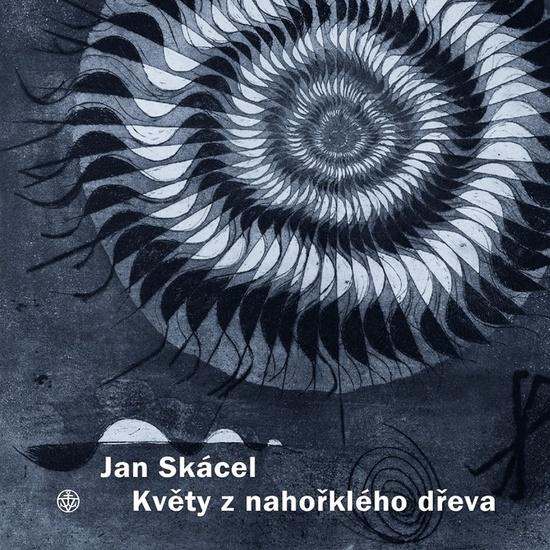 Květy z nahořklého dřeva - 9788076017481