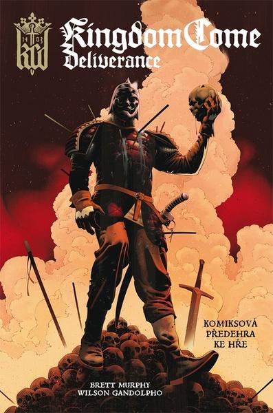 Kingdom Come Deliverance - 9788076792739