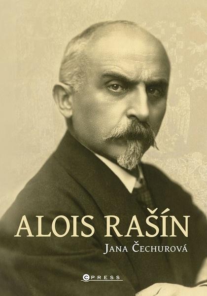 Levně Alois Rašín