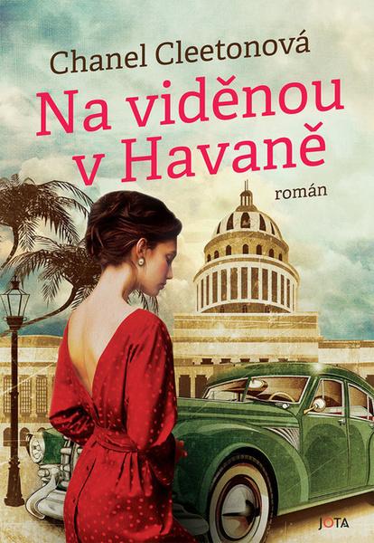 Na viděnou v Havaně - 9788076891272