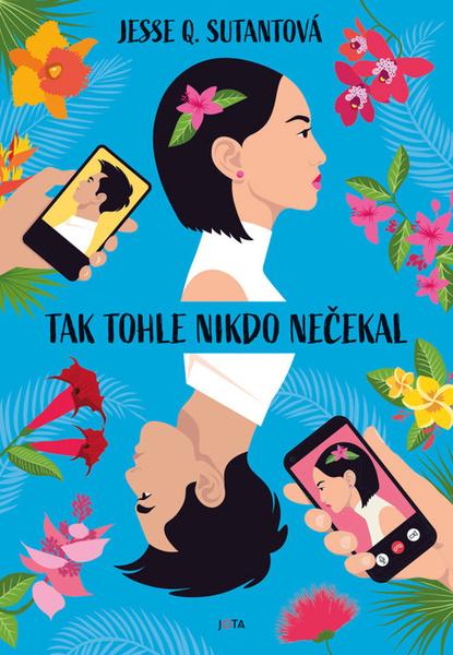 Tak tohle nikdo nečekal - 9788076891241