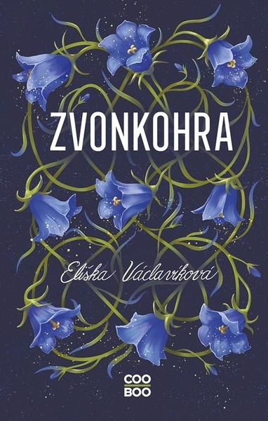 Zvonkohra - 9788076616769
