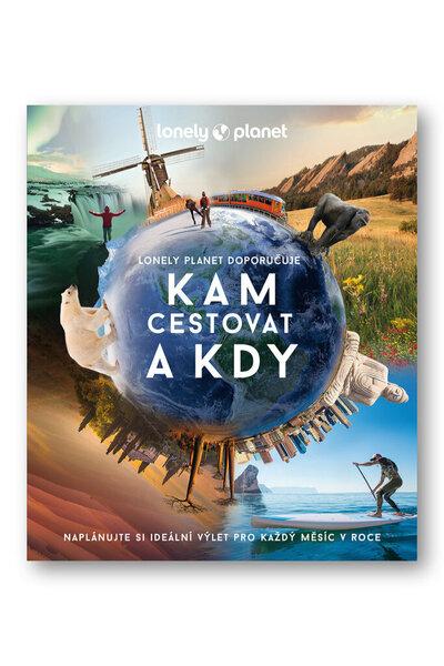 Levně Kam cestovat a kdy