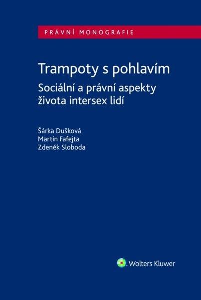 Levně Trampoty s pohlavím