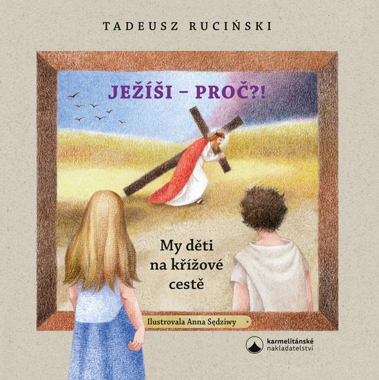 Ježíši - proč? - 9788075664327