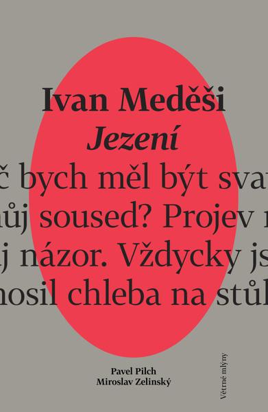 Levně Jezení
