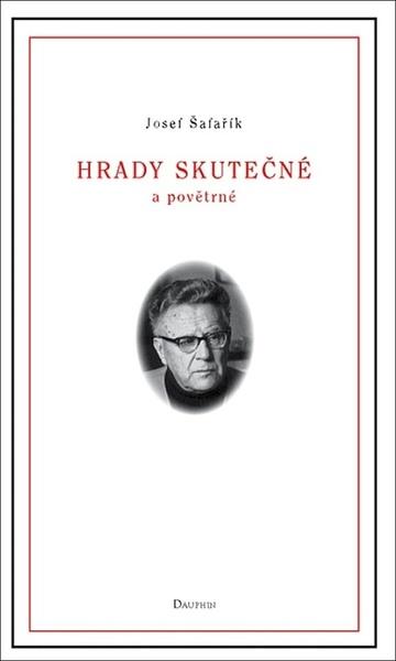 Levně Hrady skutečné a povětrné