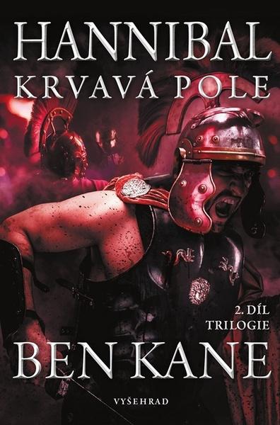 Levně Hannibal Krvavá pole