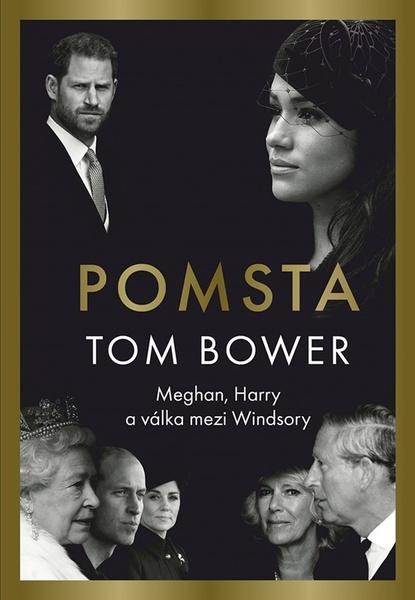 POMSTA - 9788026446552