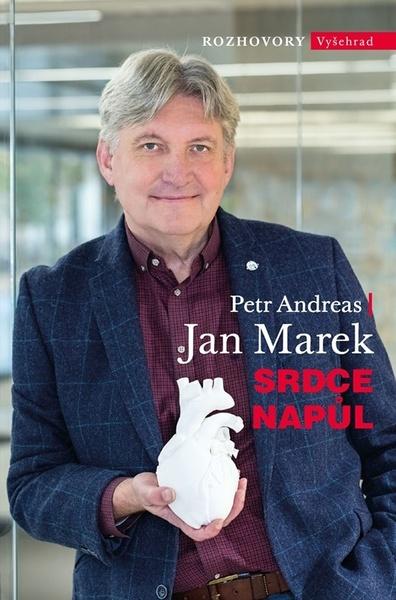 Srdce napůl - 9788076017672