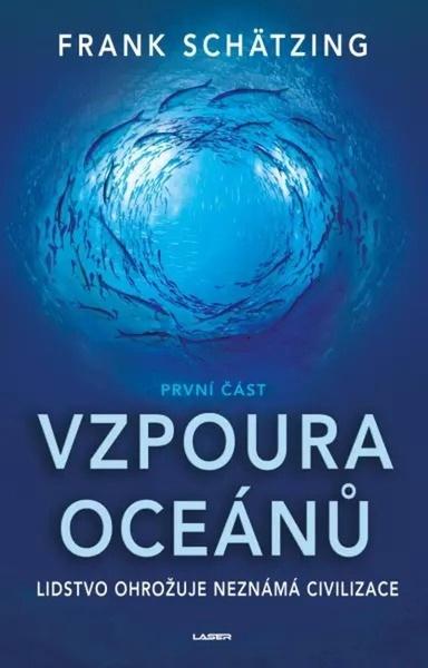 Vzpoura oceánů - 9788024283951