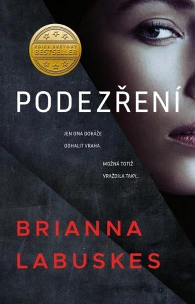 Podezření - 9788024285870
