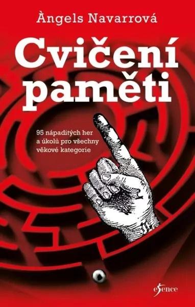 Levně Cvičení paměti