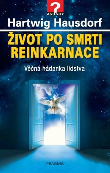 Levně Život po smrti Reinkarnace