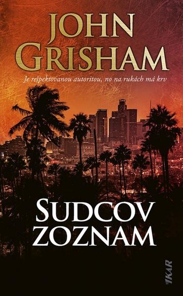Sudcov zoznam - 9788055186573