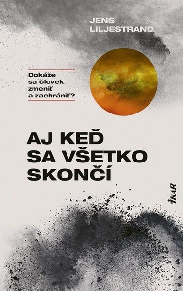 Aj keď sa všetko skončí - 9788055187198
