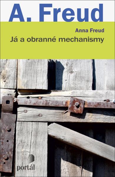 Levně Já a obranné mechanismy