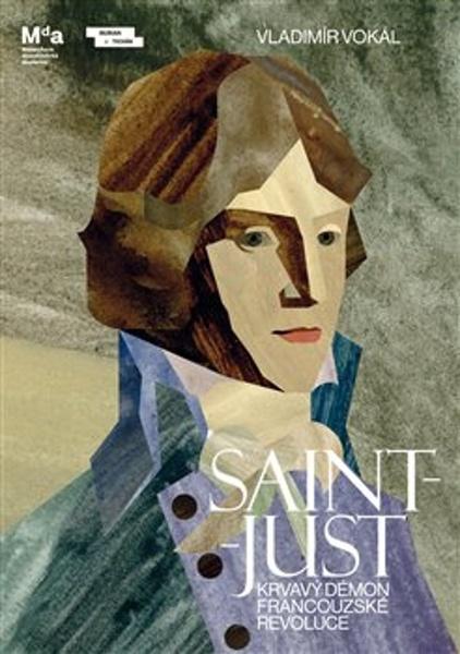 Saint-Just - 9788087274705