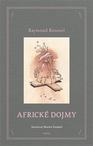 Levně Africké dojmy