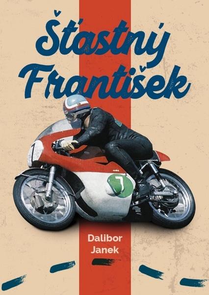 Levně Šťastný František