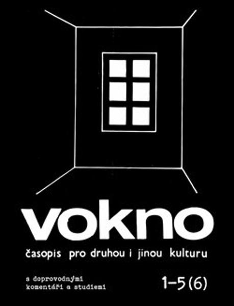 Vokno 1-5 (6) - 9788075640840