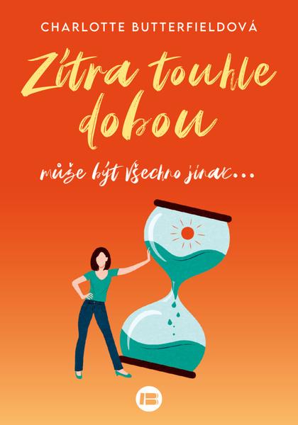 Zítra touhle dobou - 9788075934192