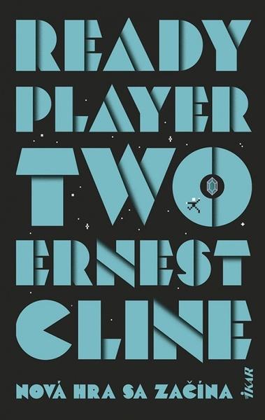 Ready Player Two - 9788055187471