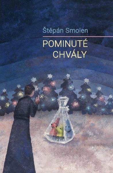 Pominuté chvály - 9788072953042