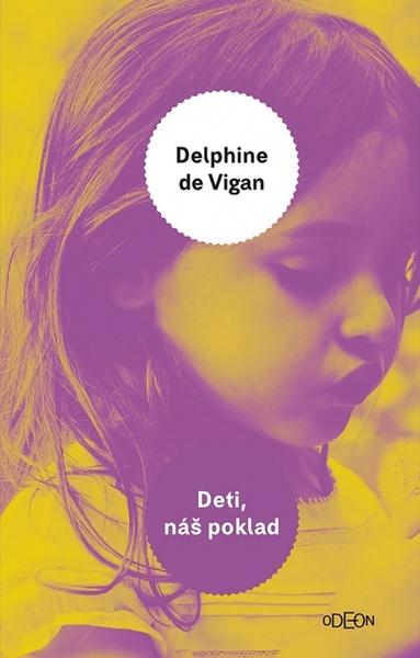 Deti, náš poklad - 9788055187228