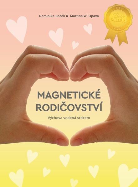 Levně Magnetické rodičovství
