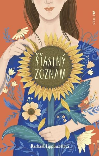 Šťastný zoznam - 9788055187853