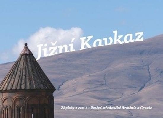 Jižní Kavkaz - 9788028001964