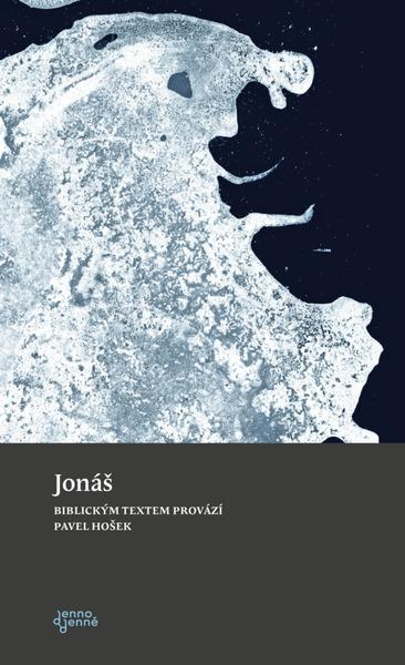 Jonáš - 9788087282960
