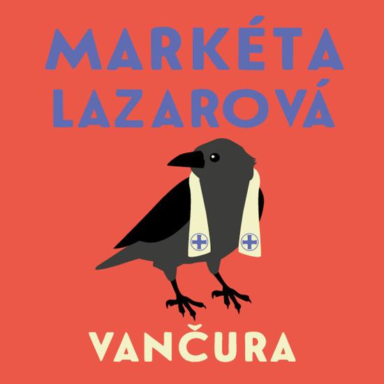 Levně Markéta Lazarová