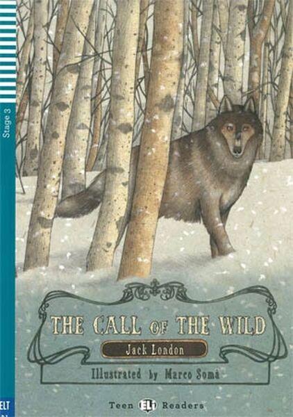 The Call of The Wild - 9788853615770