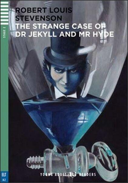 Levně The Strange Case of Dr Jekyll and Mr Hyde