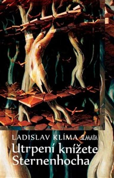 Levně Utrpení knížete Sternenhocha