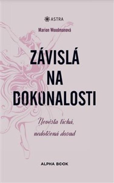 Levně Závislá na dokonalosti