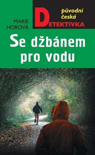 Se džbánem pro vodu - 9788027907830