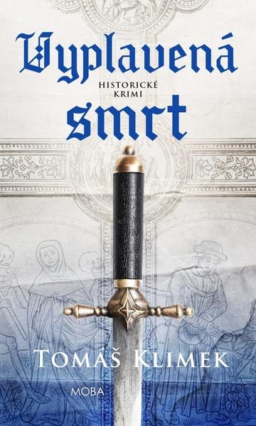 Levně Vyplavená smrt