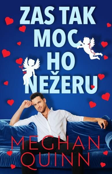 Levně Zas tak moc ho nežeru