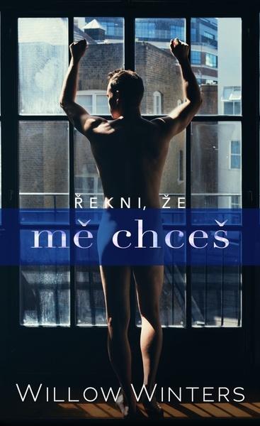 Řekni, že mě chceš - 9788026920311