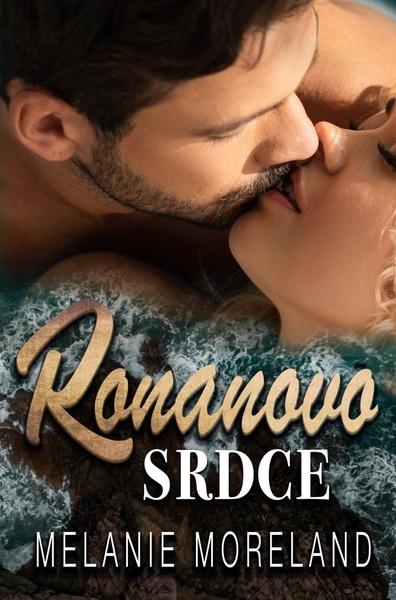 Ronanovo srdce - 9788026920380