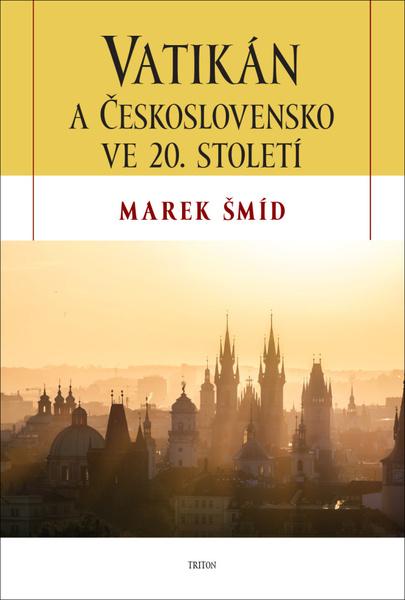 Levně Vatikán a Československo ve 20. století