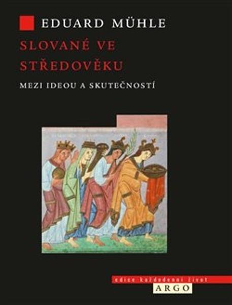 Slované ve středověku - 9788025739396