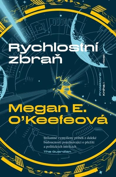 Levně Rychlostní zbraň