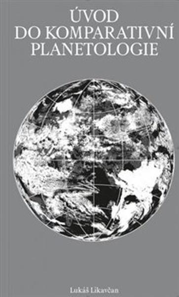 Levně Úvod do komparativní planetologie