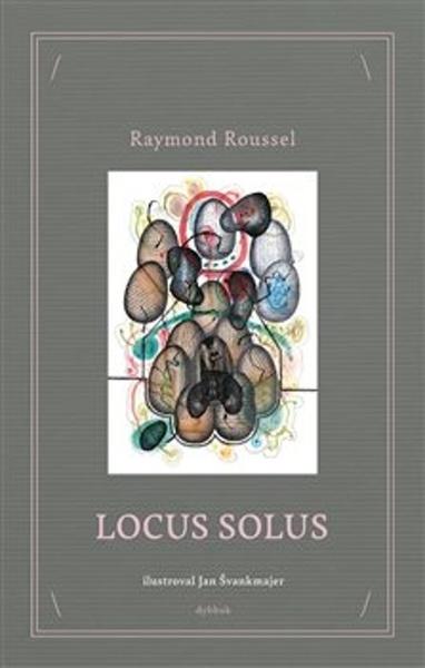Levně Locus Solus